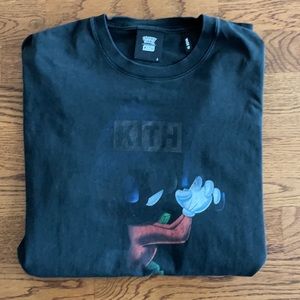 KITH x SPACEJAM Box Logo Tee